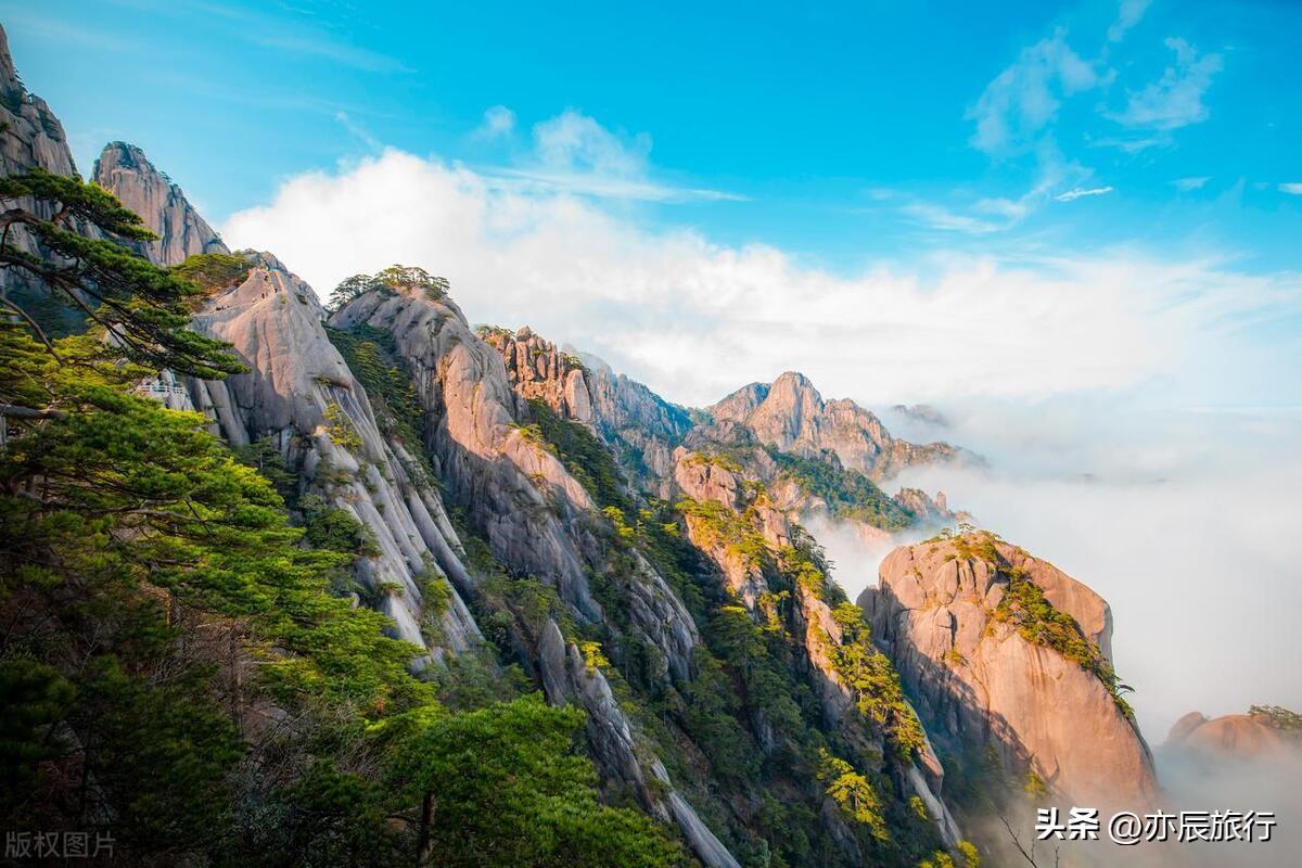 全球十大旅游景點推薦，探索世界的魅力之地，全球十大魅力景點推薦，探索世界必游之地