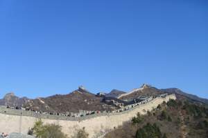 北京長城八達(dá)嶺門票價(jià)格詳解，北京長城八達(dá)嶺門票價(jià)格全面解析