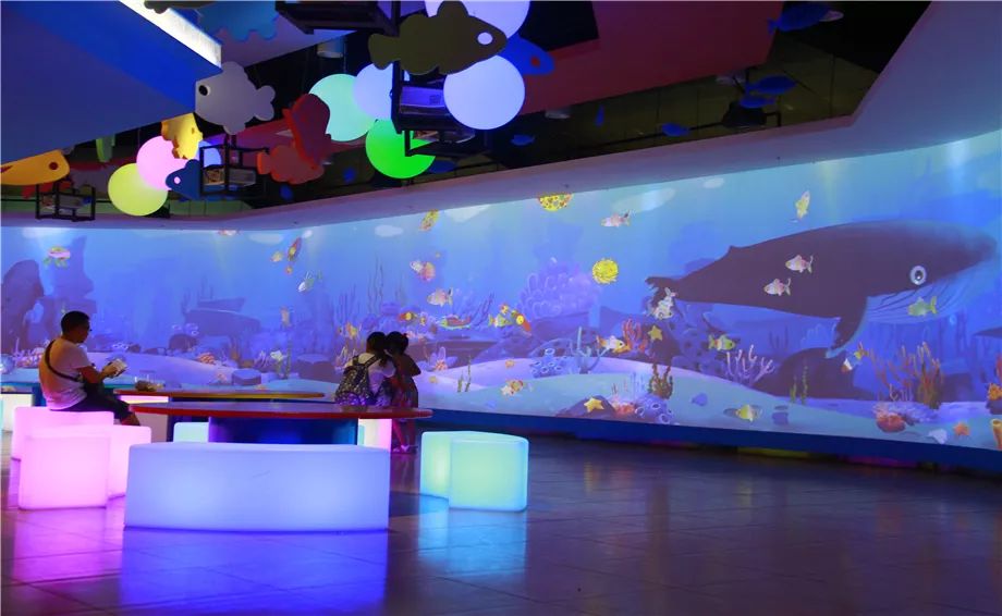 石家莊海洋館哪個好，深度解析與推薦，石家莊海洋館深度解析與推薦，哪個更值得一去？