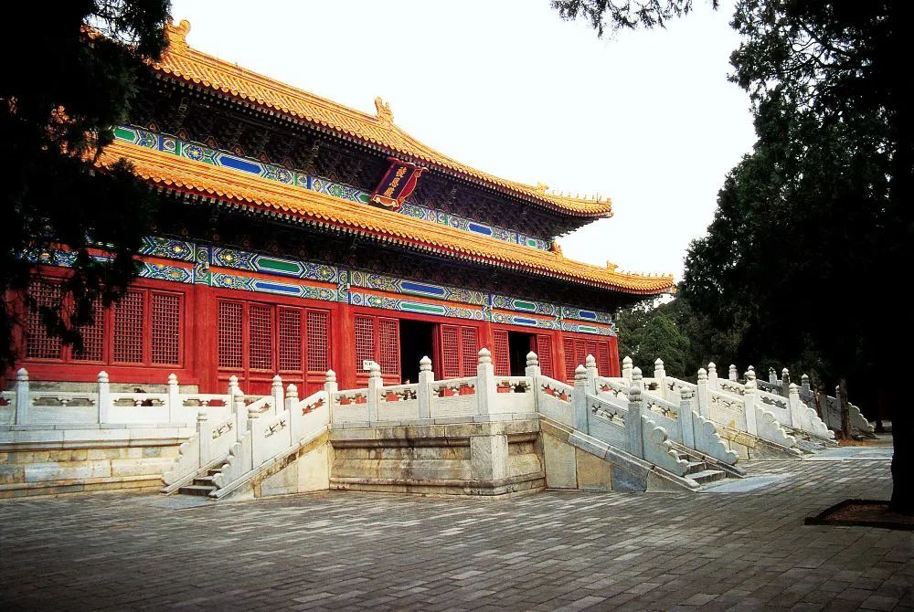 明十三陵定陵門票預(yù)約攻略，明十三陵定陵門票預(yù)約攻略詳解