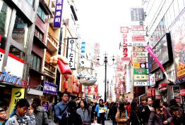 日本大阪自由行6天費(fèi)用詳解，日本大阪自由行6天費(fèi)用全解析