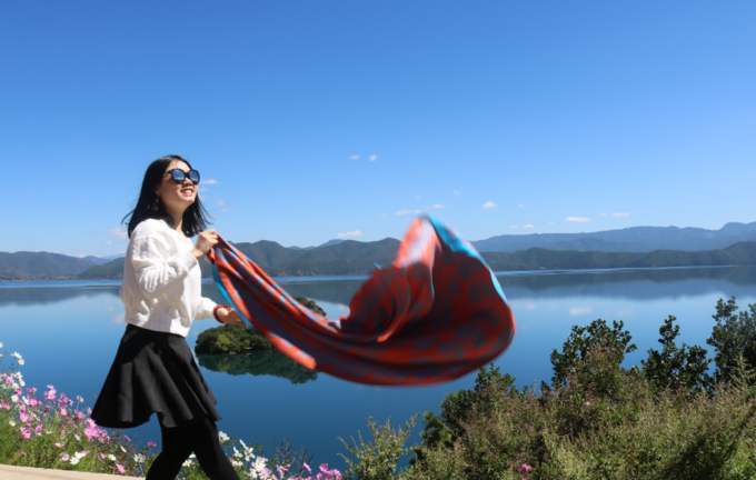 二月春風似剪刀，云南之旅正當時——探尋云南二月底的旅游魅力，二月春風似剪刀，云南旅游魅力探尋之旅