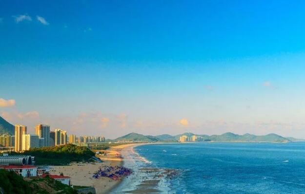 陽江海陵島門票價(jià)格詳解，多少錢一張？，陽江海陵島門票價(jià)格全解析，票價(jià)多少？