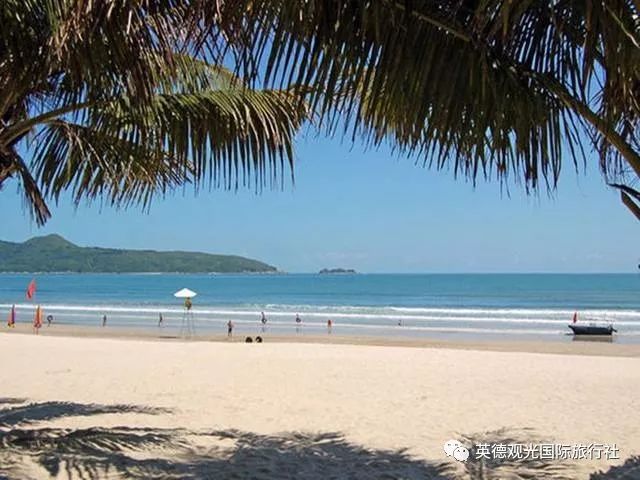 廣州海邊旅游景點排行榜，探索城市海洋之美，廣州海邊旅游景點排行榜，探索城市海洋魅力的最佳地點