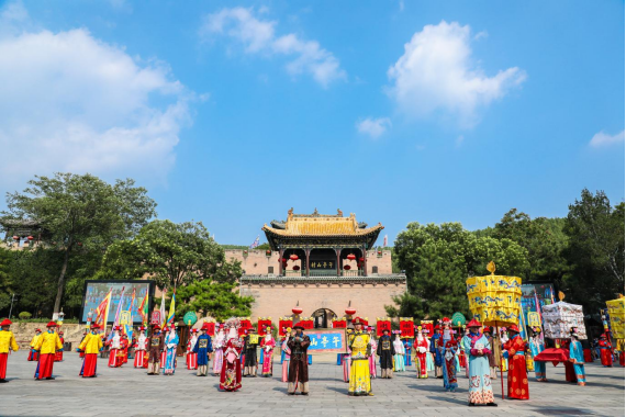 皇城相府門票優(yōu)惠政策詳解，皇城相府門票優(yōu)惠政策全面解析