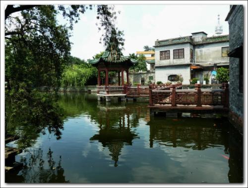 東莞可園門票價(jià)格詳解，東莞可園門票價(jià)格全解析