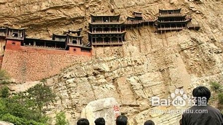 山西游玩攻略自駕游，山西自駕游游玩攻略大全