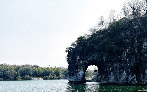 桂林陽(yáng)朔一日游最佳路線(xiàn)攻略，桂林陽(yáng)朔一日游最佳路線(xiàn)攻略詳解