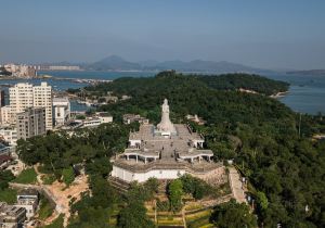 汕尾旅游景點大全排名，汕尾旅游景點大全及排名榜單