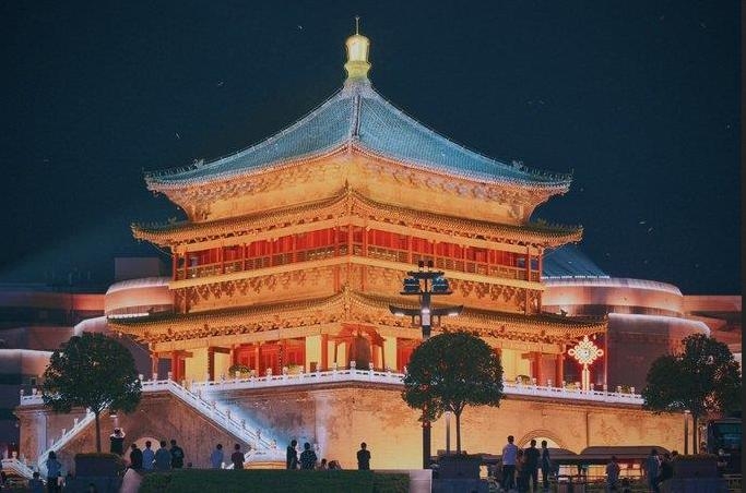 西安3日游攻略自助游，西安自助三日游攻略