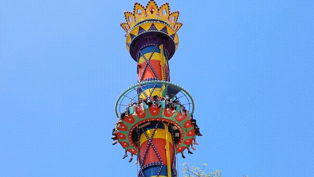 深圳歡樂谷門票價格及購買攻略，深圳歡樂谷門票價格與購買攻略全解析
