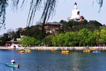 北京值得去的50個地方——探尋古都的魅力景點(diǎn)，探尋北京古都魅力，50個必去景點(diǎn)推薦