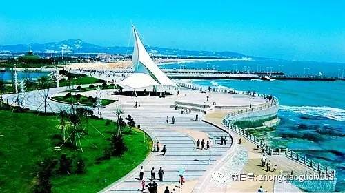 青島日照三日游，深度體驗(yàn)海濱城市的魅力，青島日照三日游，深度感受海濱城市的獨(dú)特魅力