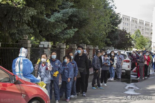 吉林省疫情最新消息全面解讀，吉林省疫情最新消息全面解讀與分析