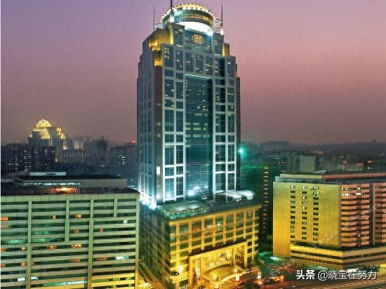 廣州賓館是幾星級酒店，深度解析與推薦，廣州賓館星級深度解析與推薦