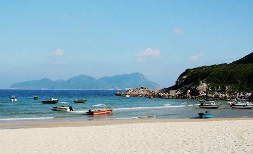 深圳西沖海灘住宿攻略，盡享海濱度假樂(lè)趣，深圳西沖海灘住宿指南，海濱度假樂(lè)趣盡享
