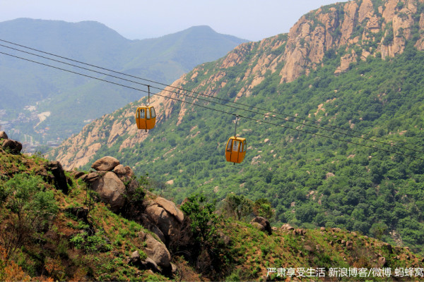 天津薊縣盤山旅游攻略，探索自然美景，盡享休閑時(shí)光，天津薊縣盤山旅游攻略，自然美景探索，盡享休閑時(shí)光