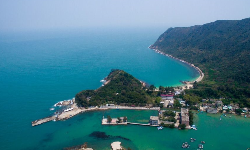 三門島旅游攻略費(fèi)用詳解，三門島旅游攻略及費(fèi)用詳解