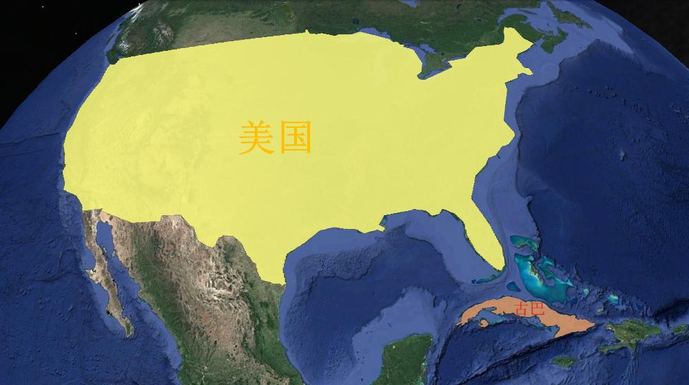 古巴，探索神秘國(guó)度，揭示獨(dú)特魅力，古巴探秘，揭示神秘國(guó)度的獨(dú)特魅力