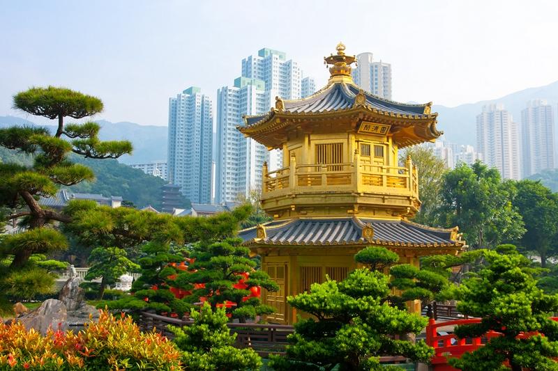 香港好玩的地方景點推薦，香港必游景點推薦，探索香港的精彩之地