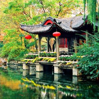 濟(jì)南大明湖門票價(jià)格詳解，多少錢一張票？，濟(jì)南大明湖門票價(jià)格全面解析，票價(jià)究竟多少？
