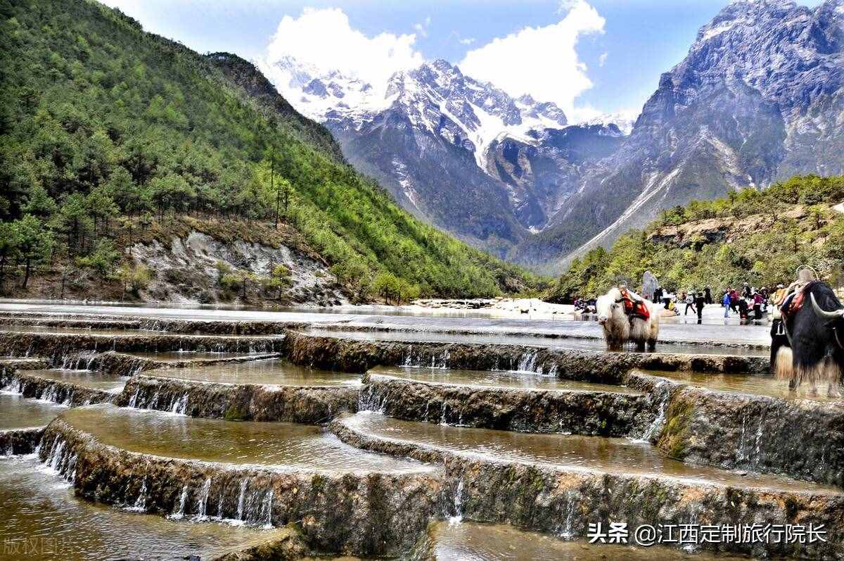 云南旅游怎么玩最合適——探索云南的最佳旅行攻略，探索云南之旅，最佳旅行攻略與玩法指南