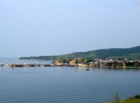 興城菊花島旅游風(fēng)景區(qū)介紹，探尋美麗的海島風(fēng)光與文化底蘊，興城菊花島，探尋海島風(fēng)光與文化底蘊的旅游勝地