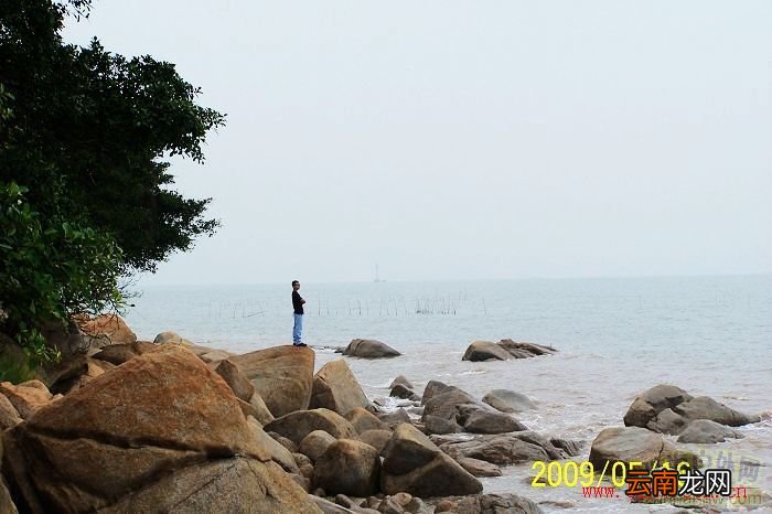 珠海淇澳島旅游攻略，探索美麗的海島風(fēng)光與文化底蘊(yùn)，珠海淇澳島旅游攻略，探索海島風(fēng)光與文化底蘊(yùn)的完美結(jié)合