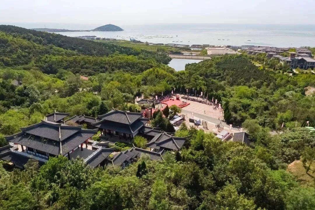 青島免費(fèi)景區(qū)有哪些地方——探訪(fǎng)美麗的海濱城市青島，探訪(fǎng)青島，免費(fèi)景區(qū)一覽，感受海濱城市的魅力