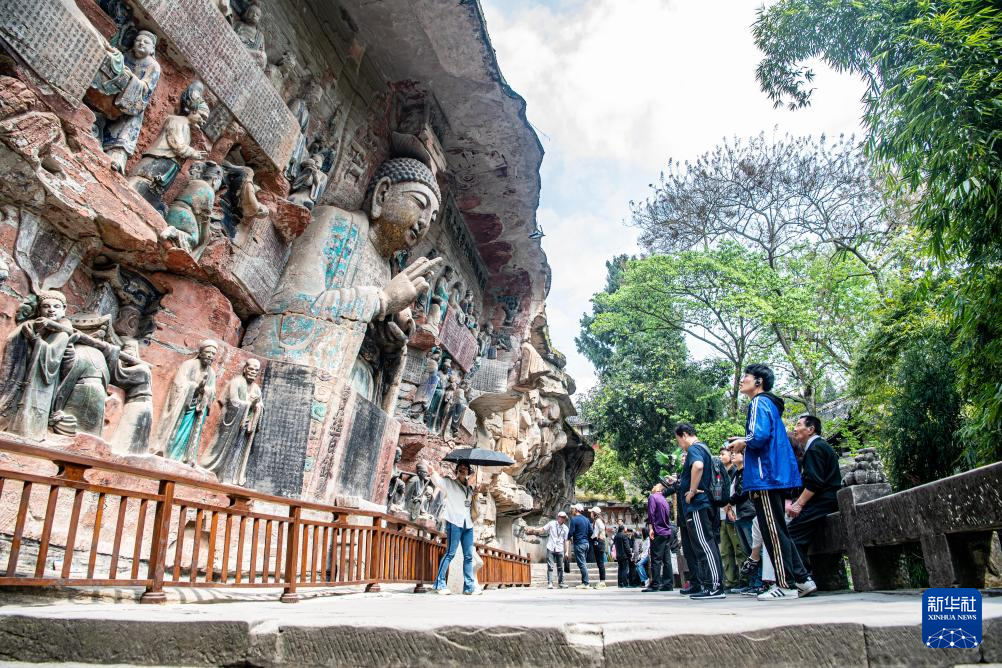 大足石刻旅游景區(qū)門(mén)票價(jià)格詳解，大足石刻旅游景區(qū)門(mén)票價(jià)格解析