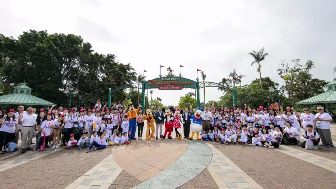 香港迪士尼旅游攻略，玩轉(zhuǎn)樂園的必備指南，香港迪士尼樂園攻略，玩轉(zhuǎn)樂園的必備指南