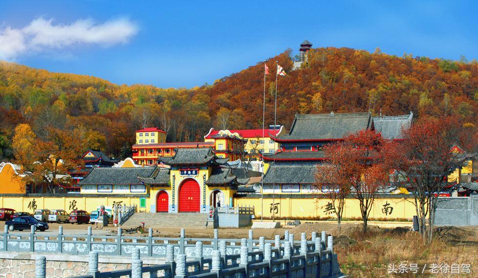 佳木斯旅游攻略，探索東北之美的最佳指南，佳木斯旅游攻略，東北美景探索指南