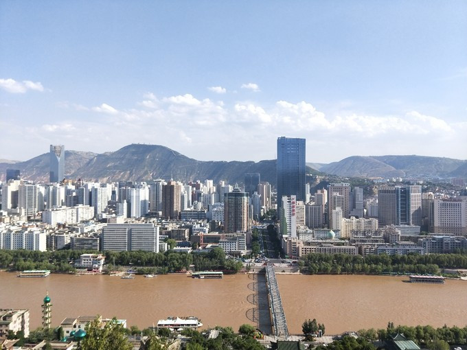 蘭州景點(diǎn)必去哪里旅游一日游，蘭州一日游必去景點(diǎn)推薦