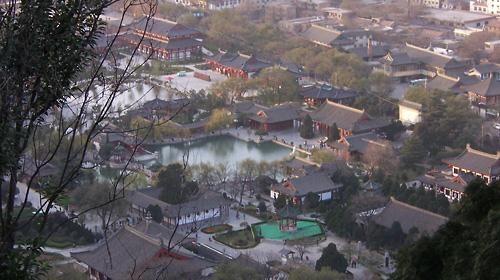 西安華清池的千年魅力與SEO優(yōu)化攻略，西安華清池千年魅力與SEO優(yōu)化攻略揭秘
