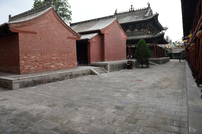 山西臨汾市旅游必去十大景點——探索臨汾的美景之旅，臨汾市必游十大景點——深度探索臨汾美景之旅