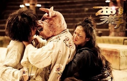 西游降魔篇，一部值得在線觀看的電影佳作，西游降魔篇，在線觀看的佳作之選