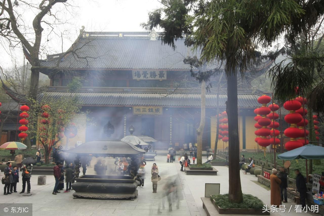 小普陀山，秘境之旅與SEO優(yōu)化攻略，小普陀山，秘境之旅及SEO優(yōu)化攻略全解析