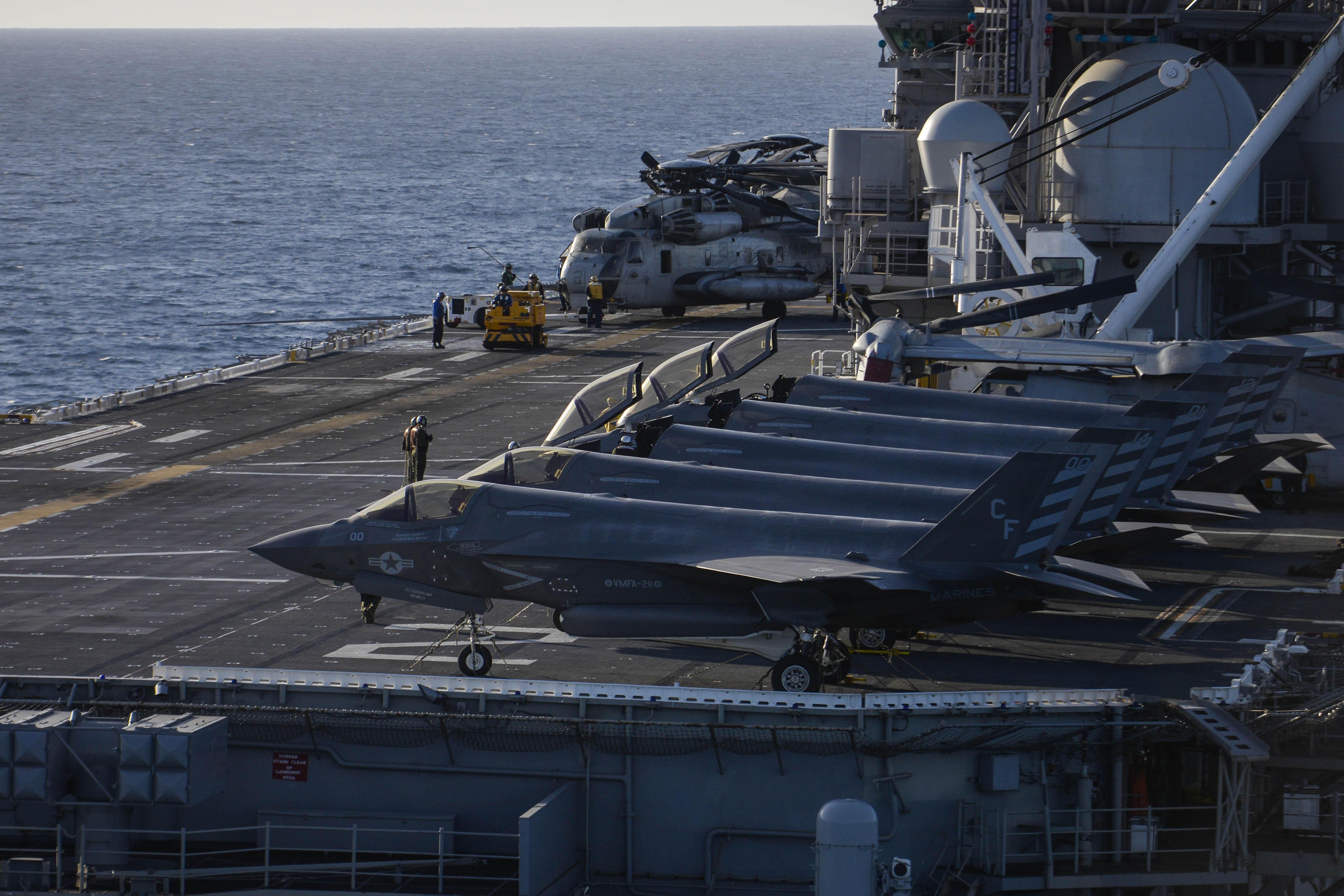 中國航空母艦戰(zhàn)斗群編制詳解，中國航空母艦戰(zhàn)斗群編制深度解析