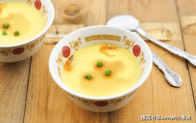 家常美味，如何制作口感絕佳的雞蛋羹，家常美味，制作口感絕佳的雞蛋羹教程