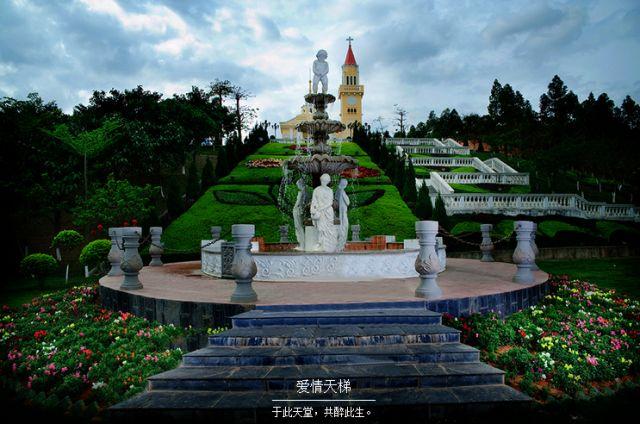 東莞市鳳崗鎮(zhèn)龍鳳山莊門(mén)票價(jià)格詳解，東莞市鳳崗鎮(zhèn)龍鳳山莊門(mén)票價(jià)格全解析