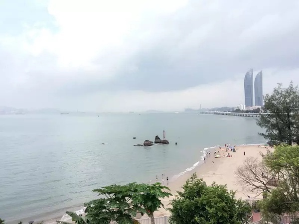 鼓浪嶼船票購買指南，選擇正確的碼頭出發(fā)，鼓浪嶼船票購買攻略，選擇正確碼頭出發(fā)的指南