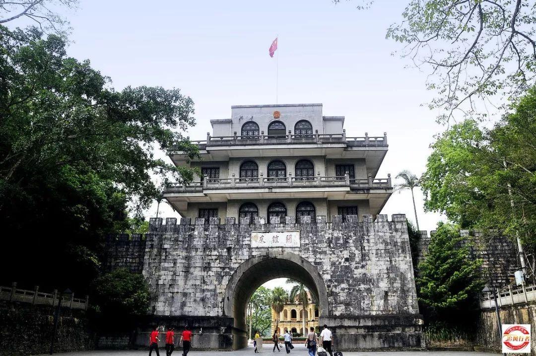 自駕北海潿洲島旅游攻略，北海潿洲島自駕游攻略，探索絕美海島之旅
