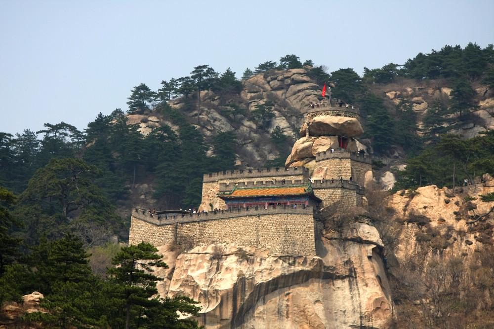 醫(yī)巫閭山門票價格詳解，醫(yī)巫閭山門票價格全解析