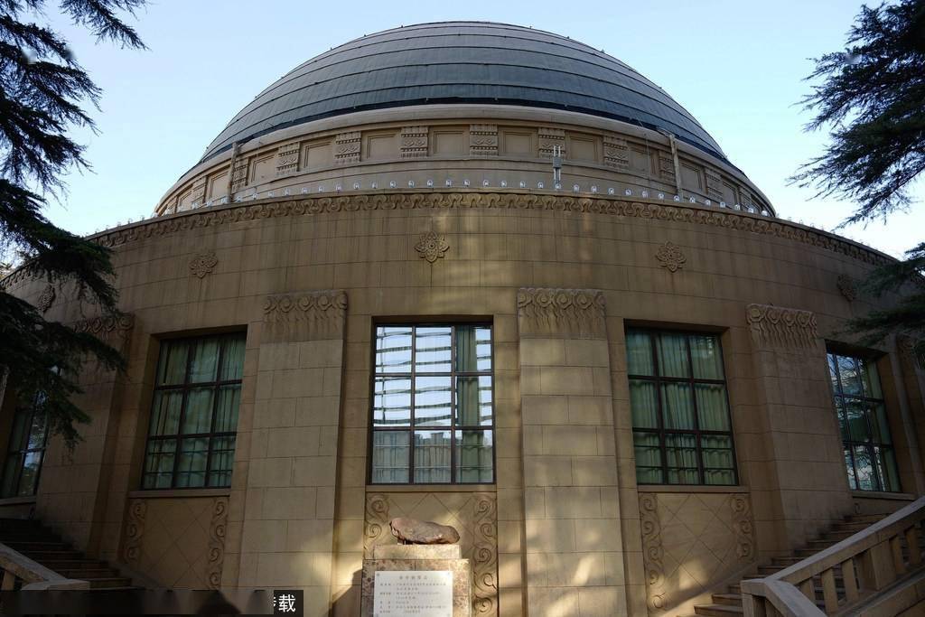 北京天文館哪個值得看——深度解析與推薦，北京天文館深度解析與推薦，哪個更值得一看？