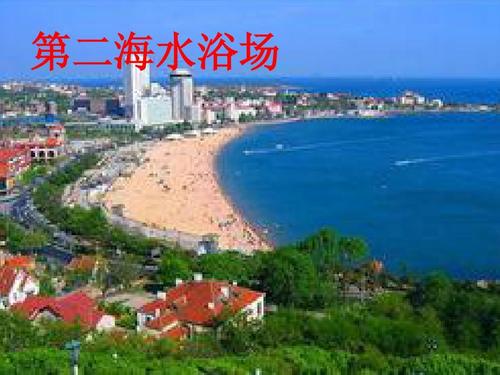 青島旅游攻略，探索美麗的海濱城市，青島旅游攻略，探索魅力海濱城市之旅