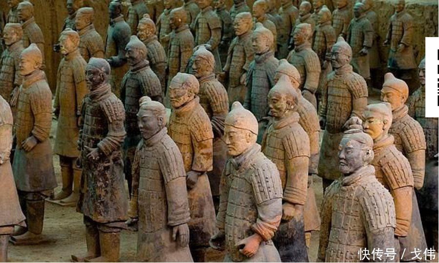 西安兵馬俑鬧鬼事件，神秘現(xiàn)象背后的真相揭秘，西安兵馬俑鬧鬼事件真相揭秘，神秘現(xiàn)象背后的探索