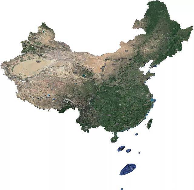 中國地圖高清版大圖圖片，探索高清地圖的魅力與重要性，中國高清地圖大圖探索，魅力與重要性的揭秘