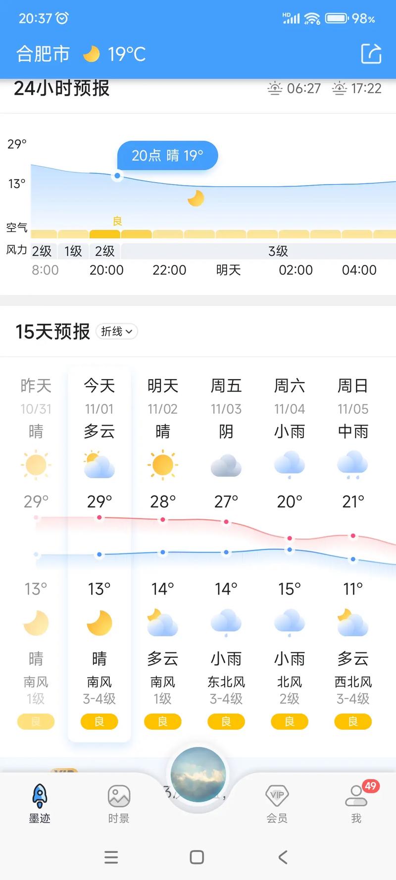 今日天氣預(yù)報查詢，氣象變化盡在掌握，今日天氣預(yù)報查詢，氣象變化一目了然