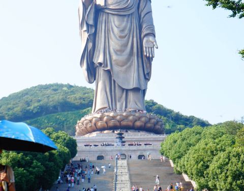 無錫靈山大佛門票價(jià)格詳解，無錫靈山大佛門票價(jià)格全解析