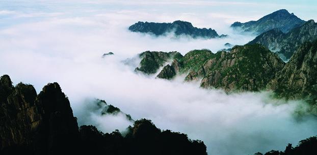 安徽省黃山風(fēng)景區(qū)門(mén)票價(jià)格詳解，安徽省黃山風(fēng)景區(qū)門(mén)票價(jià)格全面解析